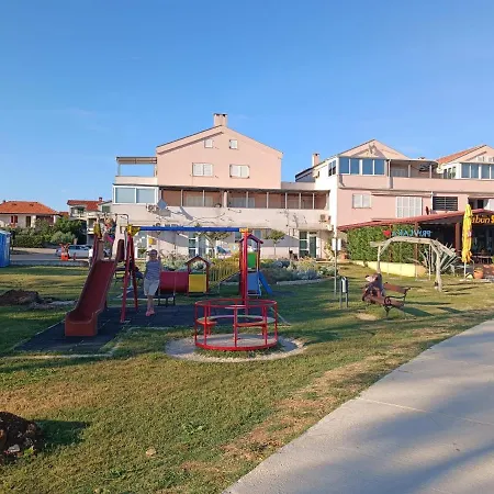 Mobile Homes Inalex Relax *