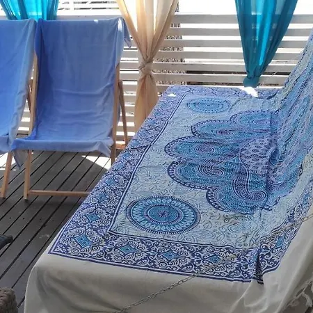 Mobile Homes Inalex Relax Privlaka (Zadar)