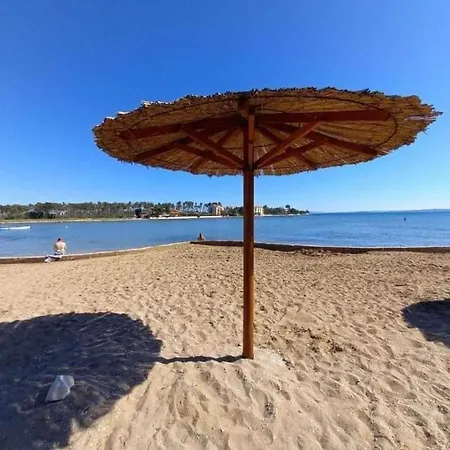 Mobile Homes Inalex Relax Prázdninový dům *