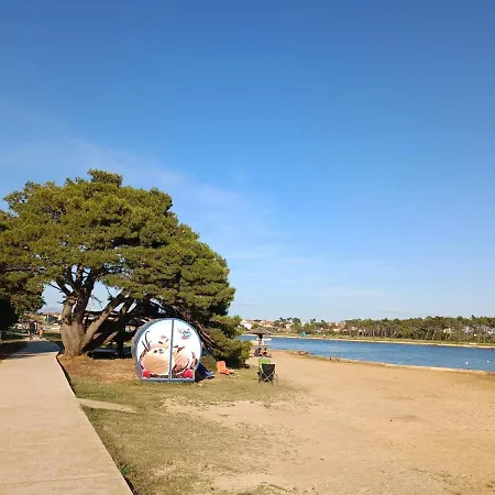 Mobile Homes Inalex Relax *