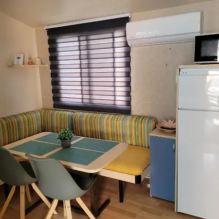 Mobile Homes Inalex Relax * Privlaka (Zadar)