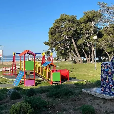 Mobile Homes Inalex Relax Prázdninový dům *