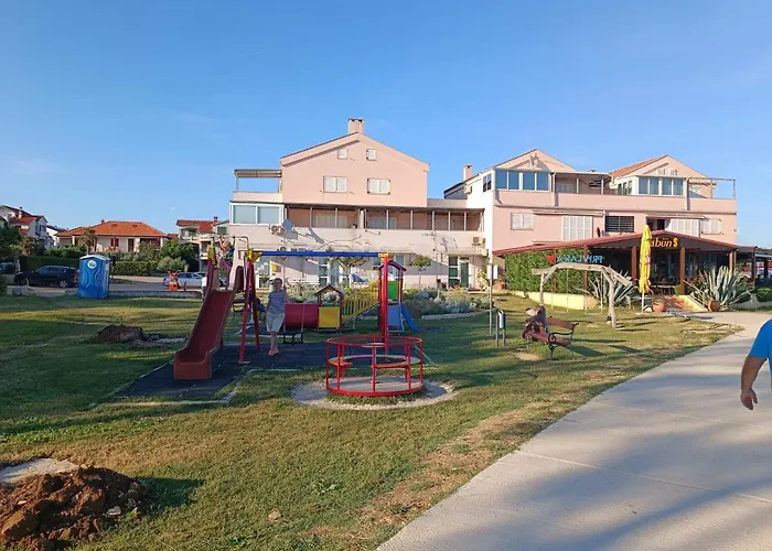 Mobile Homes Inalex Relax *