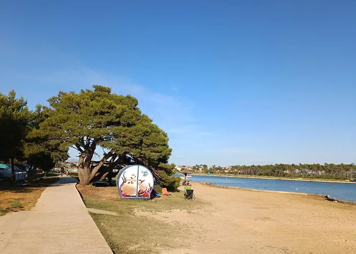 Mobile Homes Inalex Relax *
