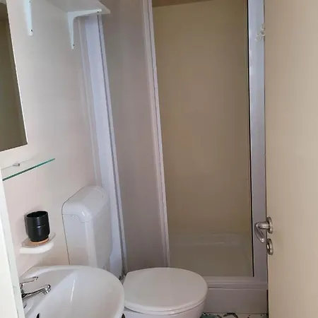 Holiday home Mobile Homes Inalex Relax *