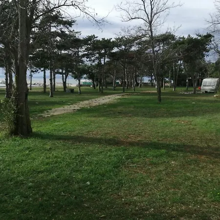 Holiday home Mobile Homes Inalex Relax *