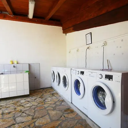 Ferienhaus Mobile Homes Inalex Relax