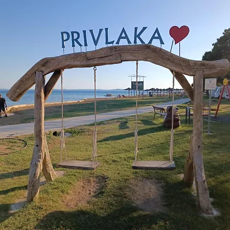 Mobile Homes Inalex Relax Ferienhaus *
