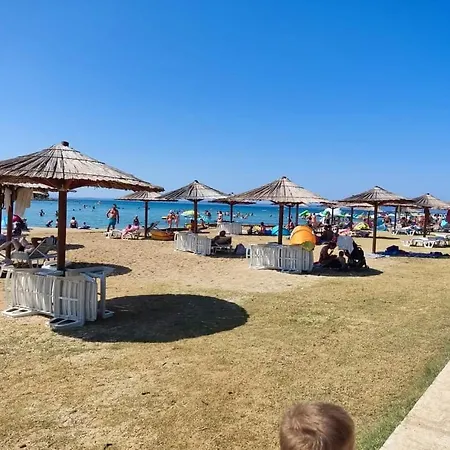 Mobile Homes Inalex Relax Prázdninový dům *
