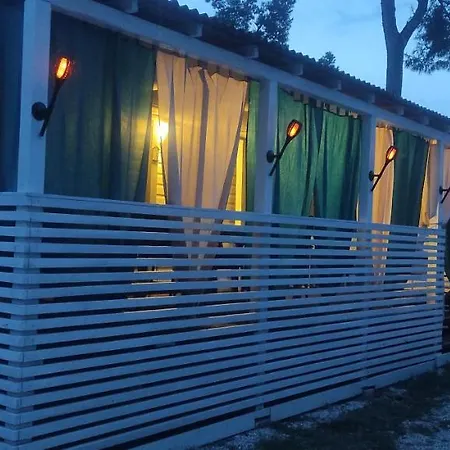 Mobile Homes Inalex Relax