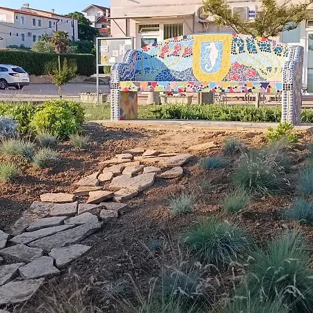 Mobile Homes Inalex Relax Holiday home Privlaka (Zadar)