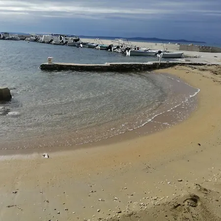 Mobile Homes Inalex Relax Holiday home Privlaka (Zadar)