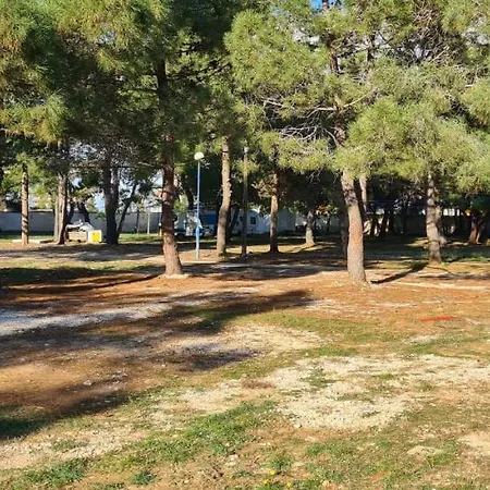 Mobile Homes Inalex Relax * Privlaka (Zadar)