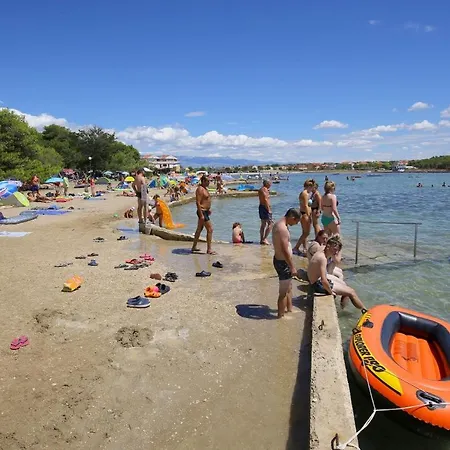 Mobile Homes Inalex Relax Holiday home Privlaka (Zadar)
