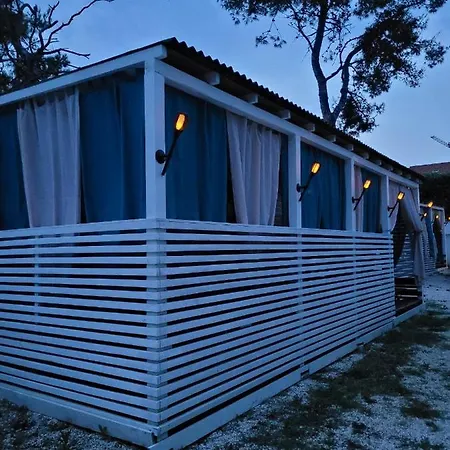Ferienhaus Mobile Homes Inalex Relax *