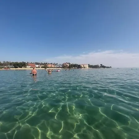 Mobile Homes Inalex Relax Prázdninový dům