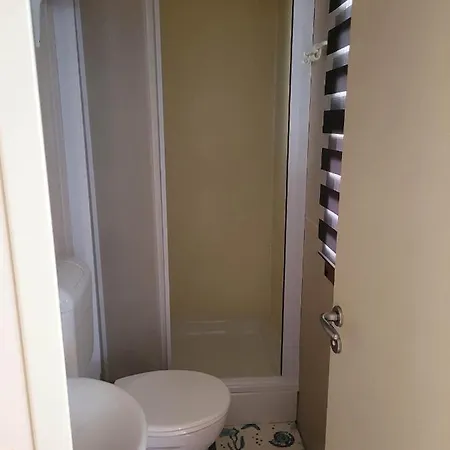 Mobile Homes Inalex Relax Ferienhaus