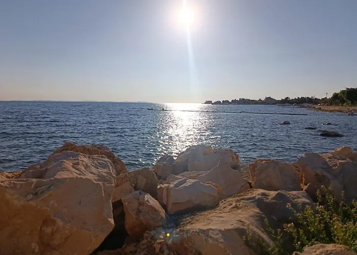 Tatil Evi Mobile Homes Inalex Relax Privlaka (Zadar)