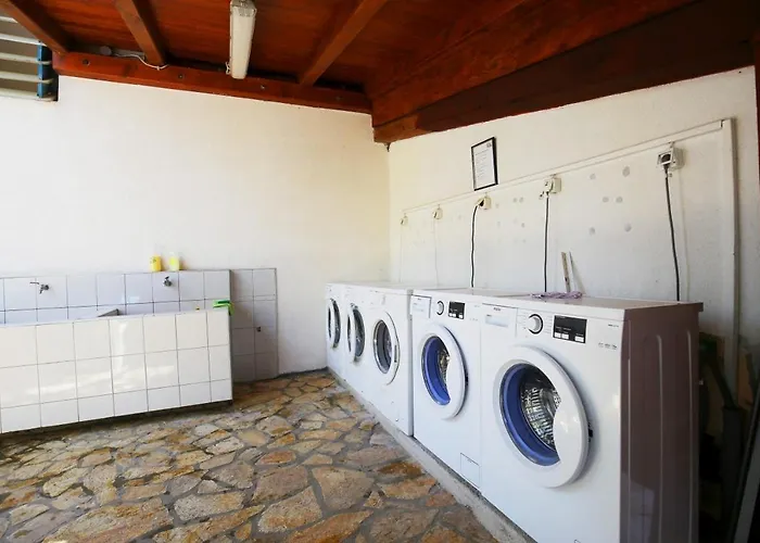 Дом отдыха Mobile Homes Inalex Relax