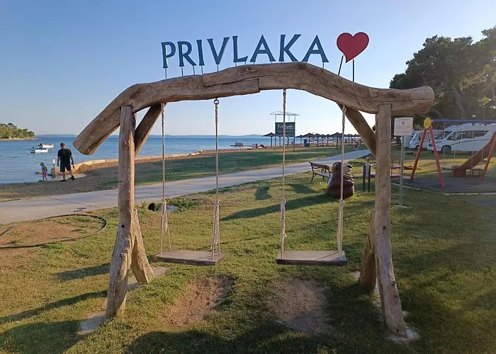 Mobile Homes Inalex Relax Tatil Evi *