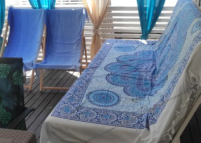 Mobile Homes Inalex Relax Привлака