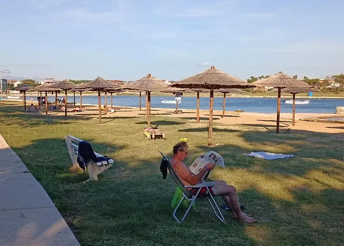 Mobile Homes Inalex Relax Дом отдыха